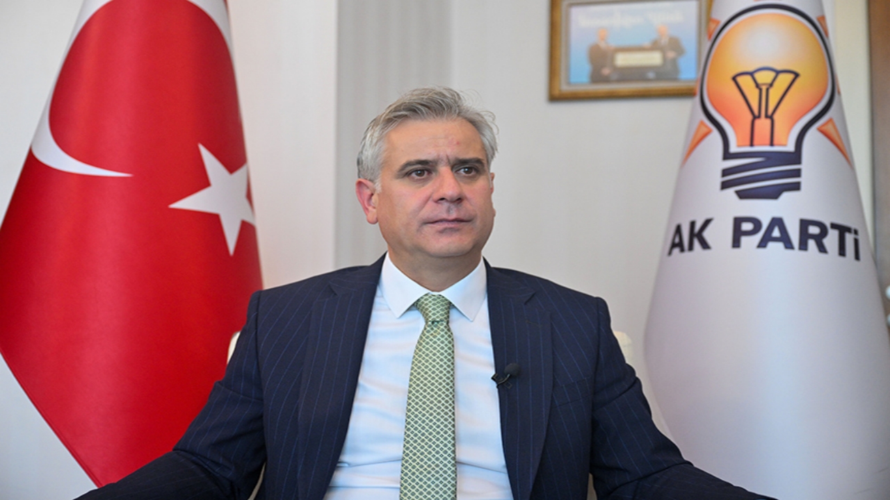 Foto - AK Parti’den flaş "PKK" açıklaması: Bu kesinlikle doğru değil