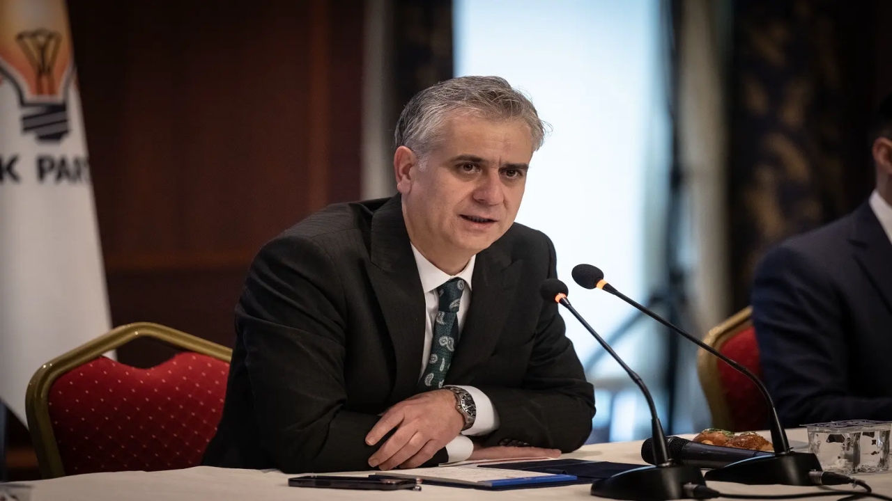 Foto - AK Parti’den flaş "PKK" açıklaması: Bu kesinlikle doğru değil