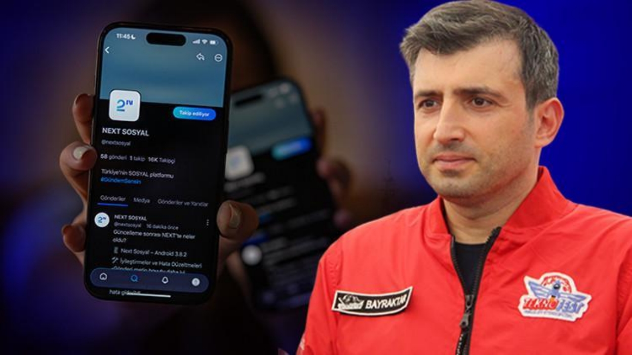 Foto - AK Parti’den flaş "Selçuk Bayraktar" kararı! Az önce tüm Türkiye’ye ilan ettiler