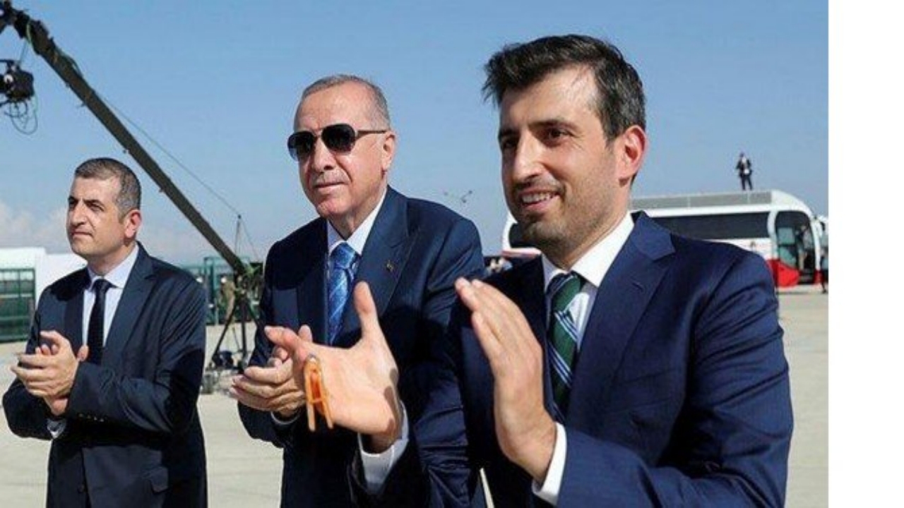 AK Parti’den flaş "Selçuk Bayraktar" kararı! Az önce tüm Türkiye’ye ilan ettiler