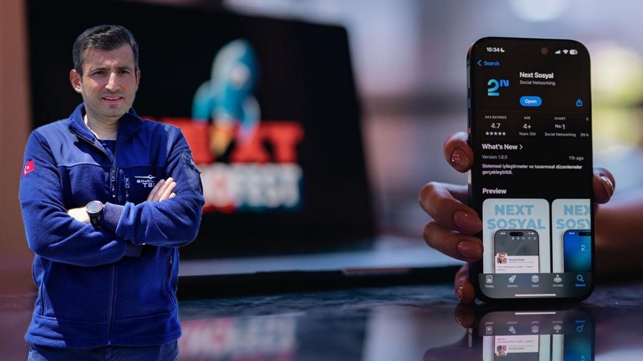 Foto - AK Parti’den flaş "Selçuk Bayraktar" kararı! Az önce tüm Türkiye’ye ilan ettiler