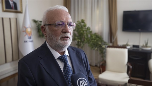 Foto - AK Parti’den flaş "Yeniden Refah" açıklaması! Çok konuşulacak sözler