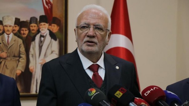 Foto - AK Parti’den flaş "Yeniden Refah" açıklaması! Çok konuşulacak sözler