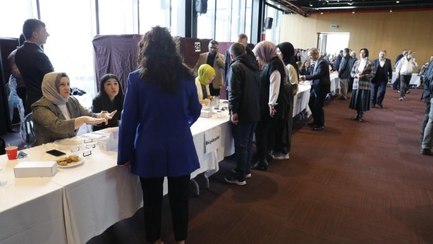 Foto - AK Parti'den flaş yerel seçim açıklaması! Saat 16:00'da flaş kararı duyuracaklar