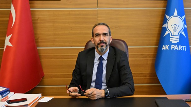 Foto - AK Parti’den flaş "yerel seçim" kararı! Tüm Türkiye’ye böyle ilan edildi