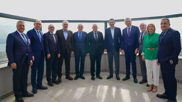 Foto - AK Parti’den flaş yerel seçim kararı! Tüm Türkiye’ye böyle ilan ettiler 