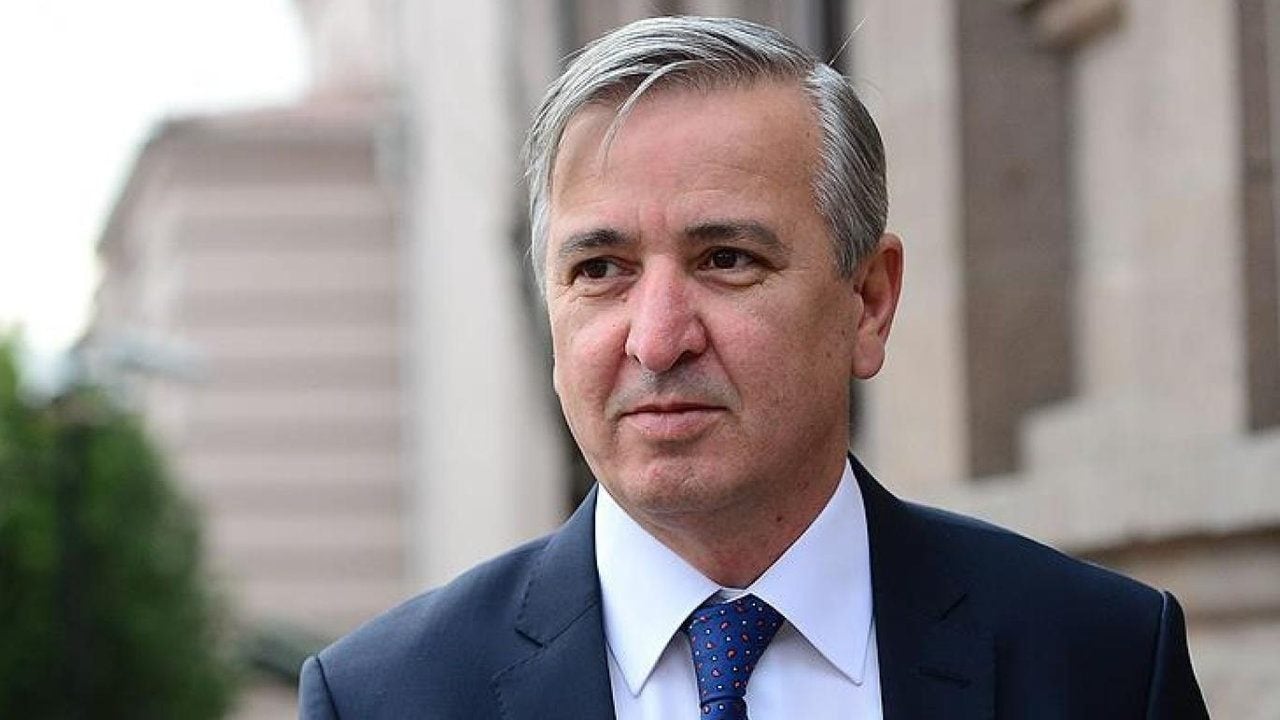 Foto - AK Parti’den gelen o ses deprem etkisi yaptı: "Bu cenaze kaldırılmazsa iktidara karşı büyük darbe tasarımı olur"