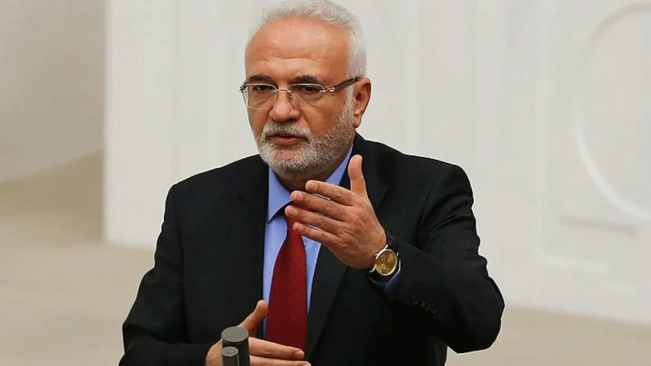 Foto - AK Parti’den ilk kez bu kadar net açıklama geldi! Erken seçim için tarih verildi