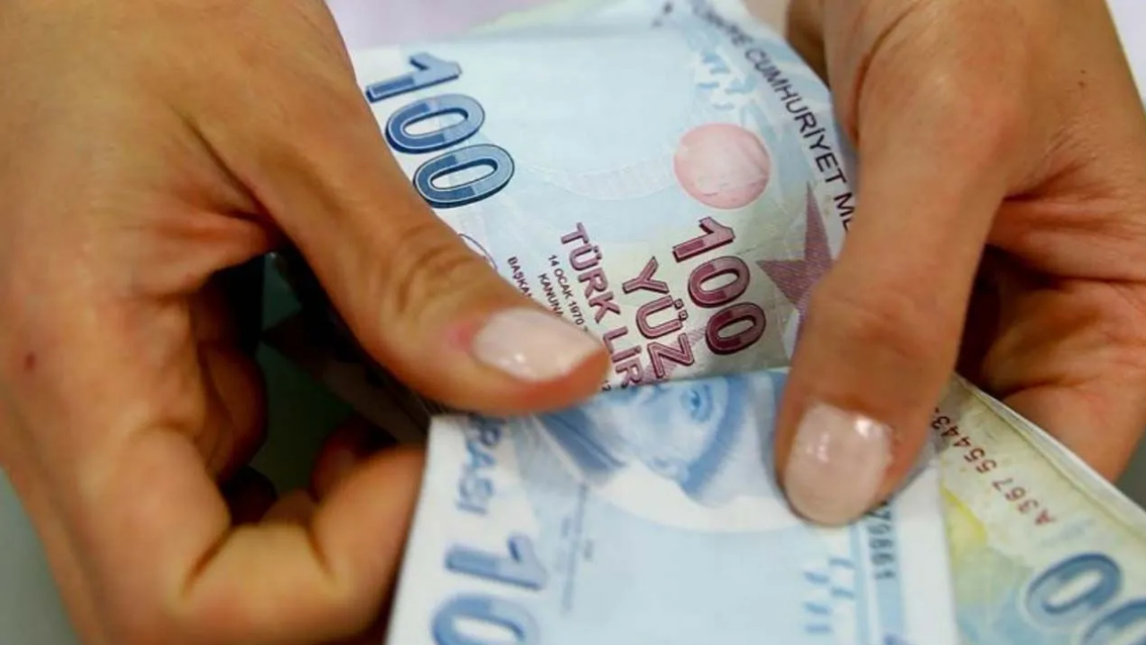 Foto - AK Parti’den ‘Maaş farkı’ açıklaması! Milyonları ilgilendiriyor