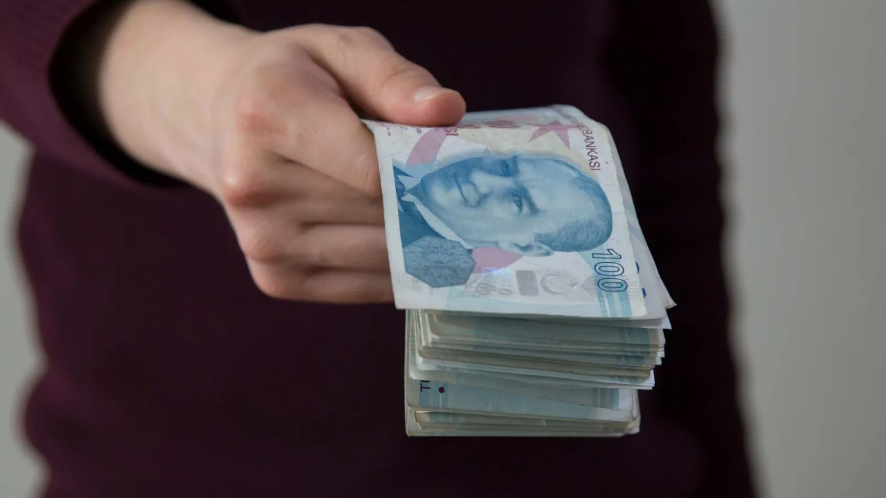 Foto - AK Parti’den ‘Maaş farkı’ açıklaması! Milyonları ilgilendiriyor