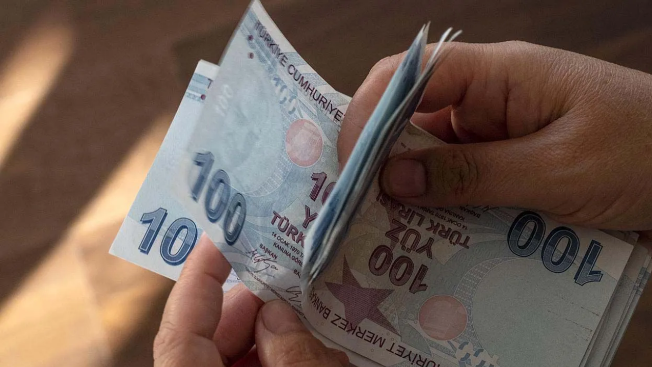 Foto - AK Parti’den ‘Maaş farkı’ açıklaması! Milyonları ilgilendiriyor