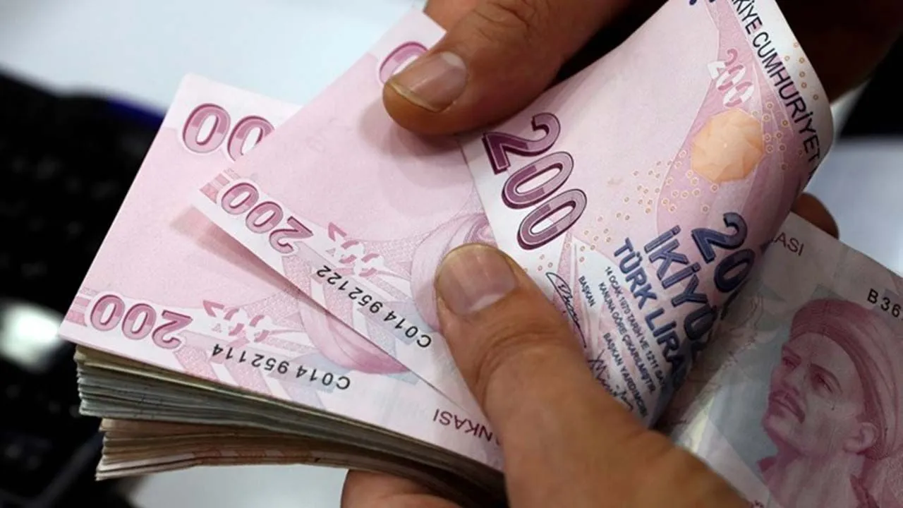 Foto - AK Parti’den ‘Maaş farkı’ açıklaması! Milyonları ilgilendiriyor