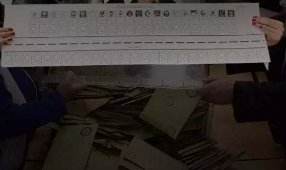 Foto - AK Parti'den MHP'ye, MHP'den AK Parti'ye geçen yerler belli oldu! Herkesi şaşırtan sonuç
