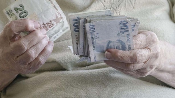 Foto - AK Parti’den, milyonlarca emekliyi havalara uçuracak müjde! Hadi hayırlı olsun 