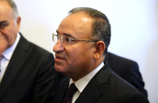 Foto - AK Parti'den muhalefete anayasa değişikliği teklifi ziyareti