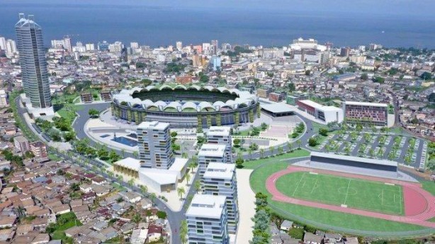 Foto - AK Parti’den önce Türkiye de bu listedeydi İşte IMF’nin en çok esir aldığı ülkeler