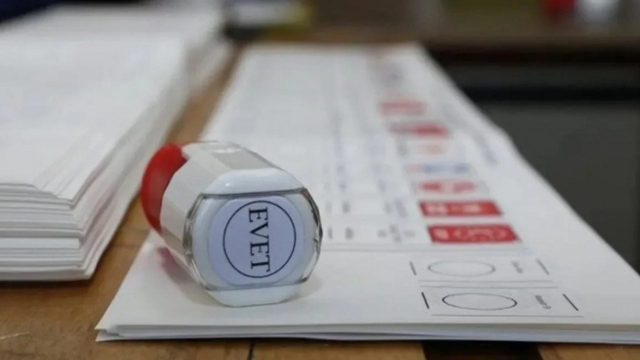 Foto - AK Parti’den seçim anketinde büyük fark: İşte partilerin oy oranları
