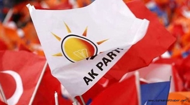 Foto - AK Parti’den, seçim sonrası olay hamle! İşte AK Parti bu