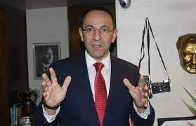 Foto - AK Parti’den sert tepki! CHP’li Aslanoğlu’nun ‘Çalınmış belediyemiz var’ sözleri olay olmuştu