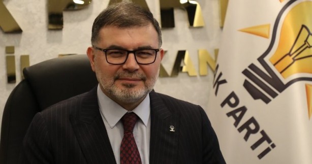 AK Parti’den sert tepki! CHP’li Aslanoğlu’nun ‘Çalınmış belediyemiz var’ sözleri olay olmuştu