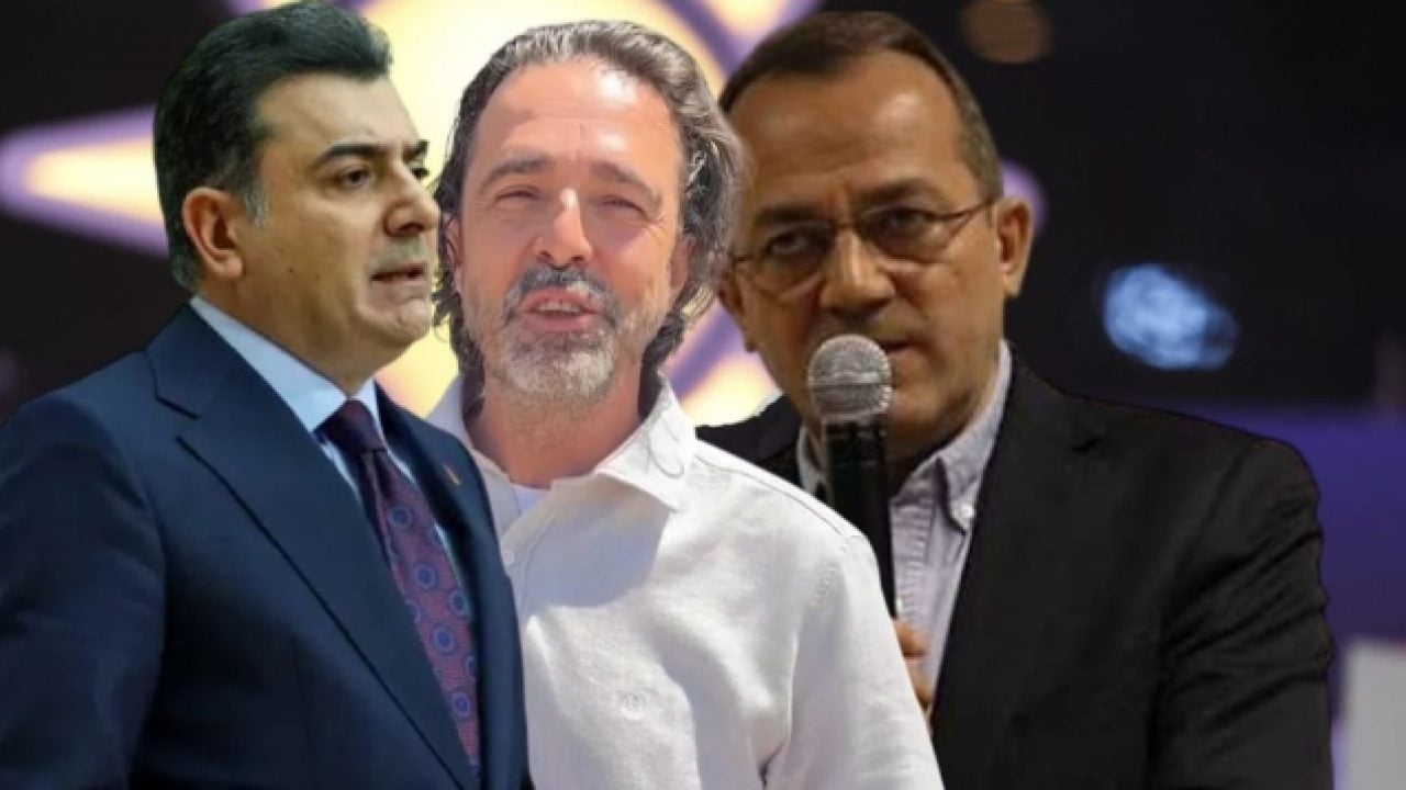 Foto - AK Parti’den Sevinç, Soykan, Emre ve Birgün TV’ye dava: İtibar suikastçilerine tazminat davası!