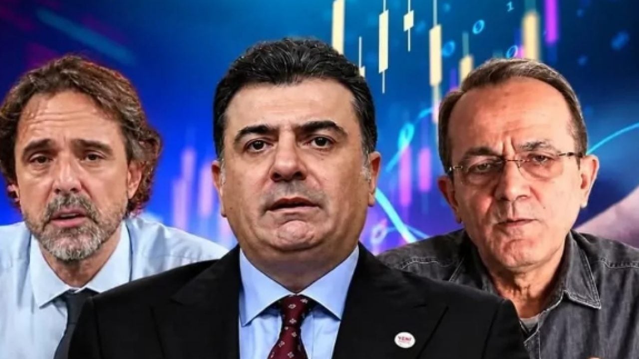 Foto - AK Parti’den Sevinç, Soykan, Emre ve Birgün TV’ye dava: İtibar suikastçilerine tazminat davası!