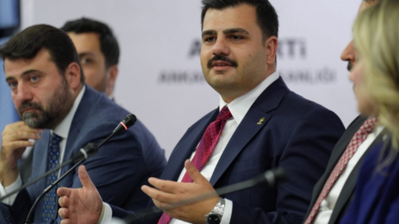 Foto - AK Parti’den Sevinç, Soykan, Emre ve Birgün TV’ye dava: İtibar suikastçilerine tazminat davası!