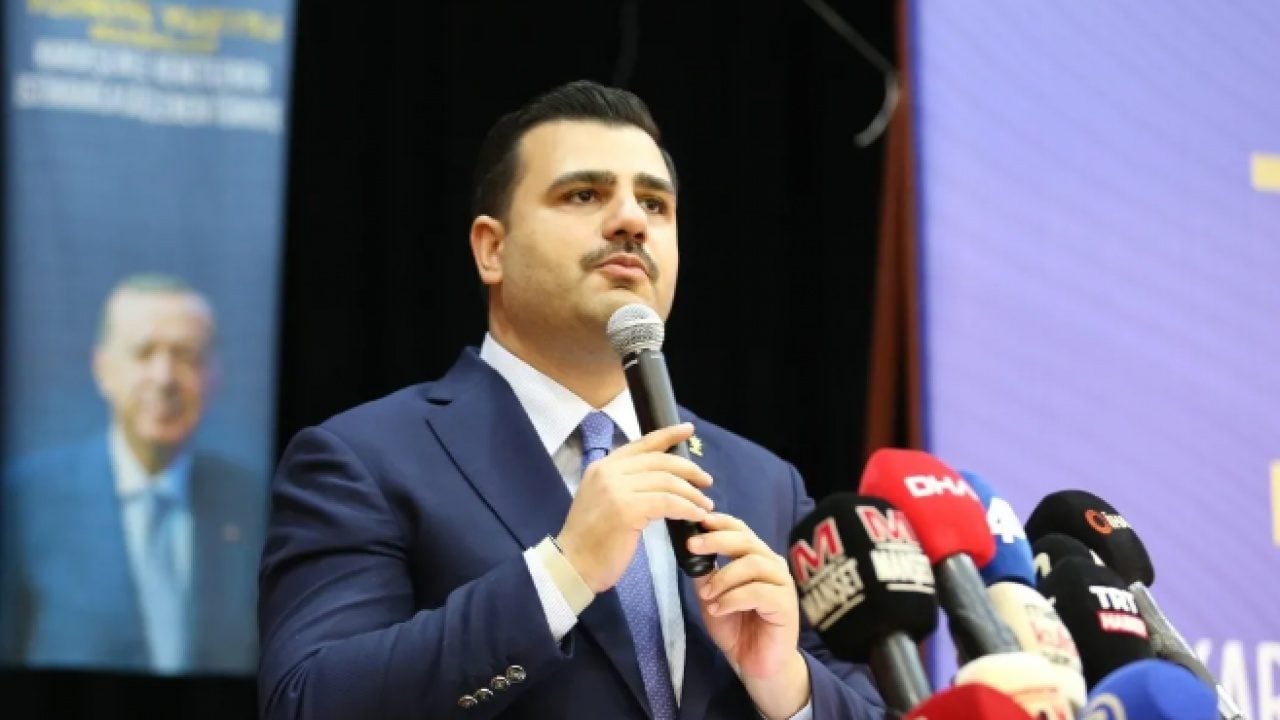 Foto - AK Parti’den Sevinç, Soykan, Emre ve Birgün TV’ye dava: İtibar suikastçilerine tazminat davası!