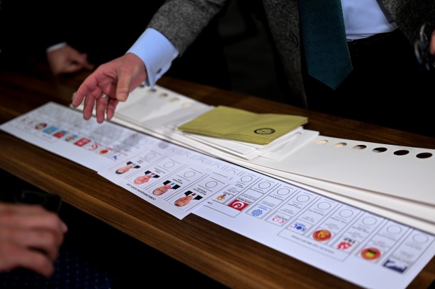 Foto - AK Parti'den son dakika İstanbul bombası! Genar Araştırma Türkiye'ye duyurdu