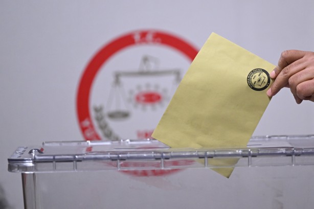 Foto - AK Parti'den son dakika İstanbul bombası! Genar Araştırma Türkiye'ye duyurdu