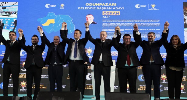 Foto - AK Parti’den "Yeniden Refah" bombası! O detay herkesi şaşkına çevirdi! Vay vay vay