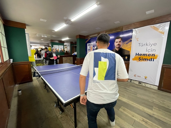 Foto - AK Partili adaydan ilginç seçim kampanyası