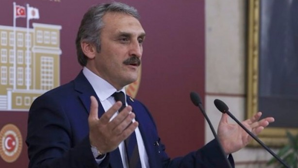 Foto - AK Partili Ahmet Hamdi Çamlı 'İhanet ettiler' diyerek açıkladı: Benzine bu yüzden 40-45 lira veriyoruz