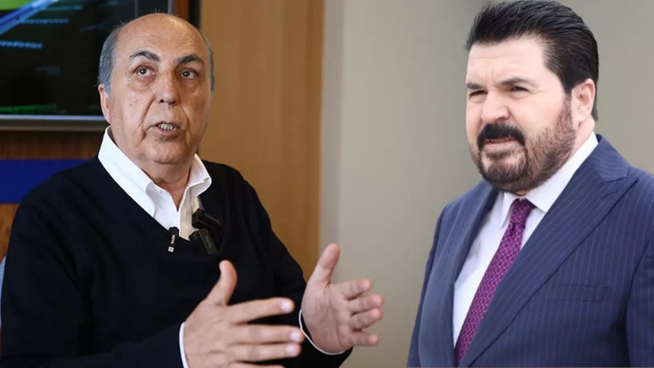 AK Partili Aydın Ayaydın, AK Partili Savcı Sayan’a "Çık açıkla" diye çağrı yapmıştı! AK Parti’de "isim" krizi büyüyor! Bu defa bakın ne oldu