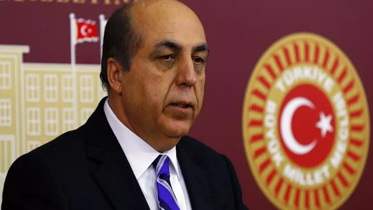 Foto - AK Partili Aydın Ayaydın, AK Partili Savcı Sayan’a "Çık açıkla" diye çağrı yapmıştı! AK Parti’de "isim" krizi büyüyor! Bu defa bakın ne oldu