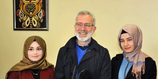 AK Partili Bahadır Yenişehirlioğlu trafik kazası geçirdi