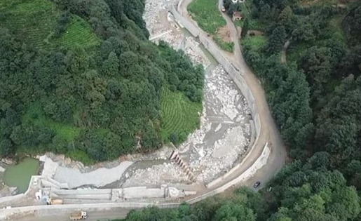 Foto - AK Partili başkandan dikkat çeken çıkış: Herkes bu projeye karşı çıkıyor, halka rağmen bu iş yapılamaz