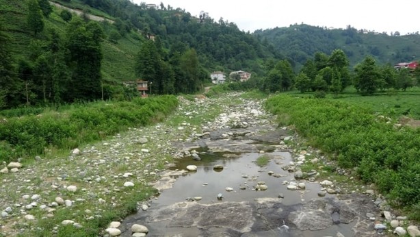 Foto - AK Partili başkandan dikkat çeken çıkış: Herkes bu projeye karşı çıkıyor, halka rağmen bu iş yapılamaz