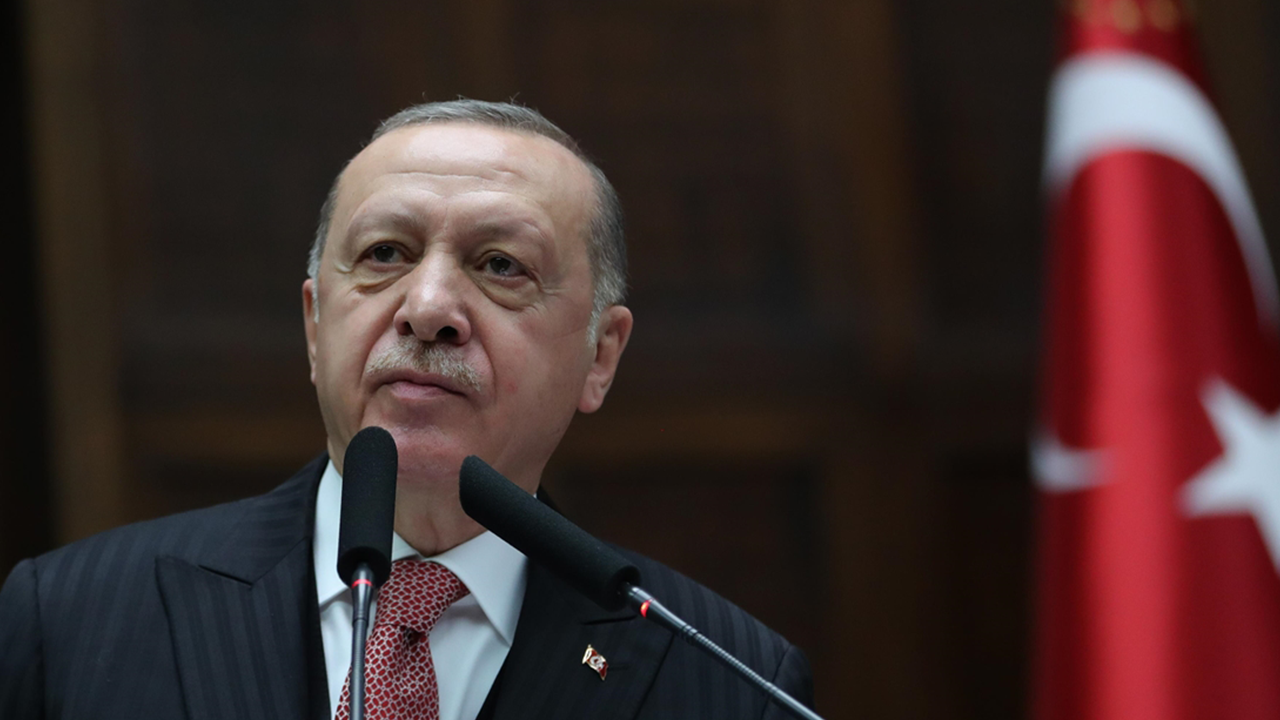 AK Partili başkanlar o isimleri Erdoğan'a şikayet etti