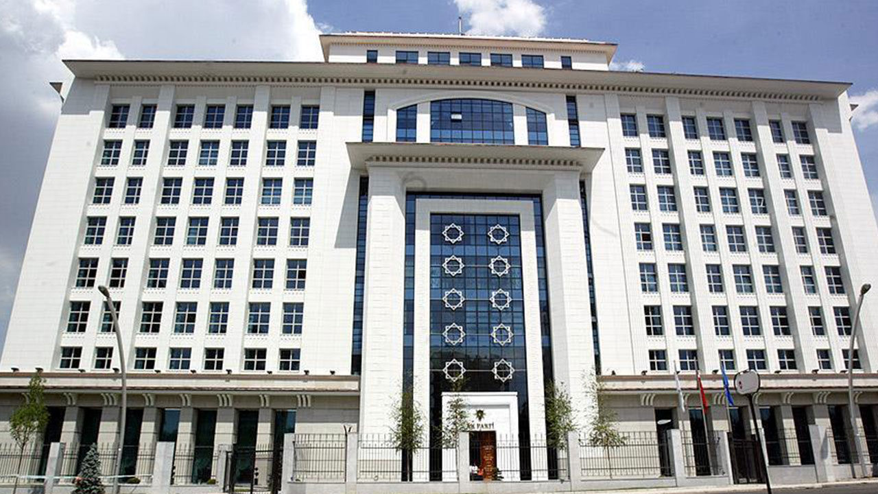 Foto - AK Partili başkanlar o isimleri Erdoğan'a şikayet etti