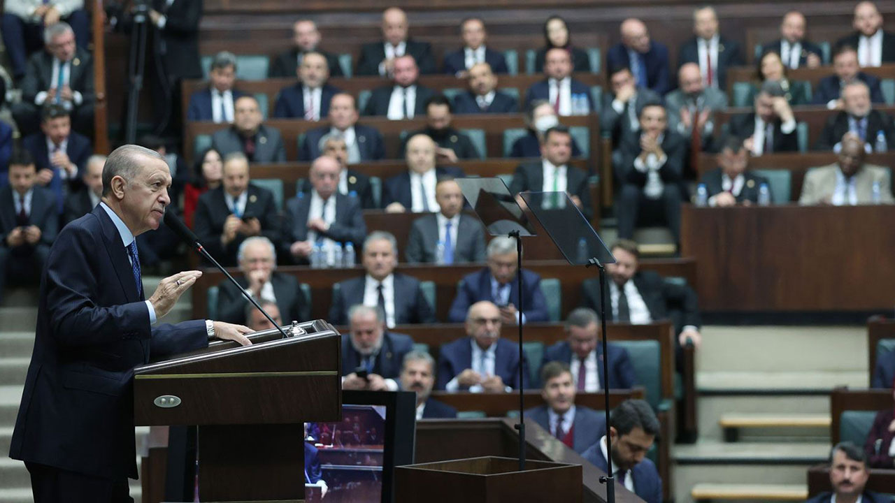 Foto - AK Partili başkanlar o isimleri Erdoğan'a şikayet etti