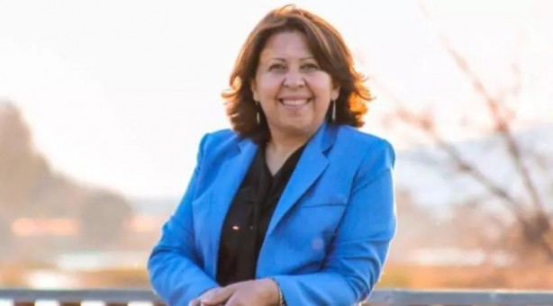 Foto - AK Partili Belediye Başkanı son yolculuğuna uğurlandı