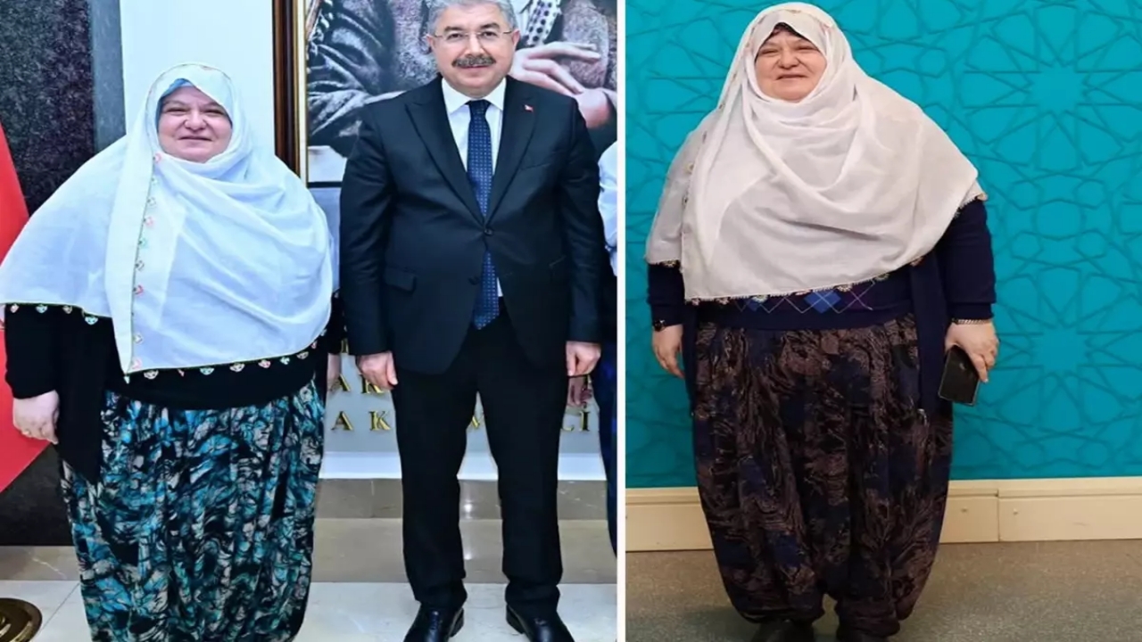 AK Partili belediye başkanına kıyafeti üzerinden alçakça sözler! Tepki üstüne tepki yağıyor 