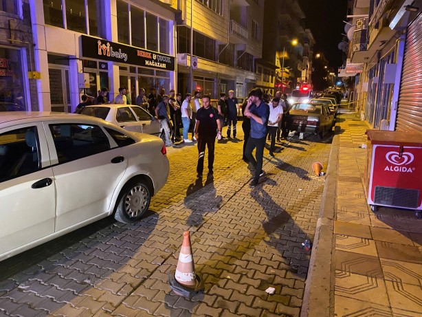 Foto - AK Partili belediye meclis üyesinin işyeri kurşunlandı