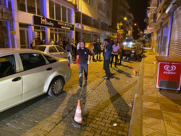 Foto - AK Partili belediye meclis üyesinin işyeri kurşunlandı