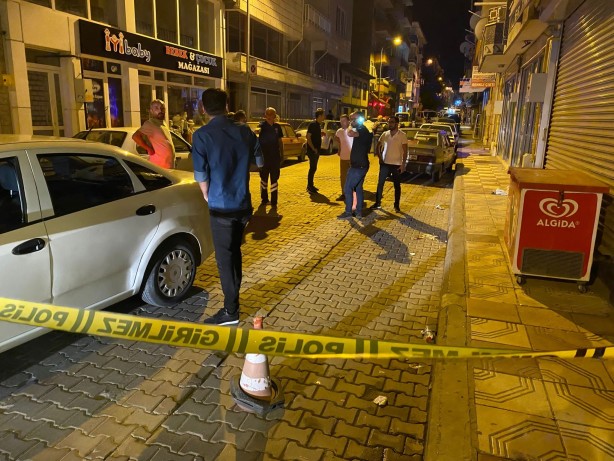 Foto - AK Partili belediye meclis üyesinin işyeri kurşunlandı