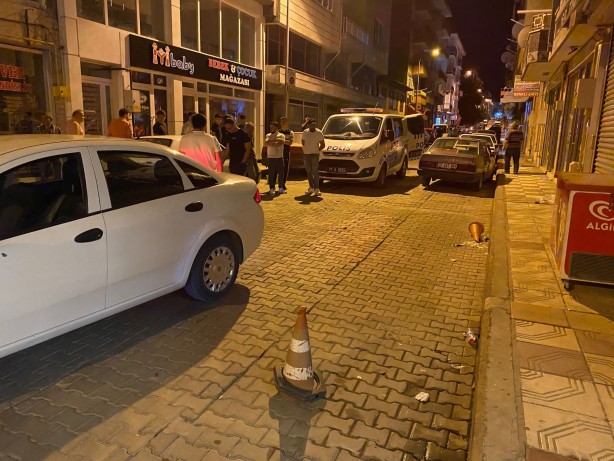 Foto - AK Partili belediye meclis üyesinin işyeri kurşunlandı