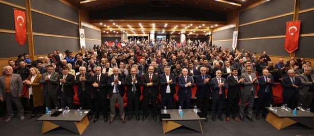 Foto - AK Partili belediyeden bayram ettirecek zam