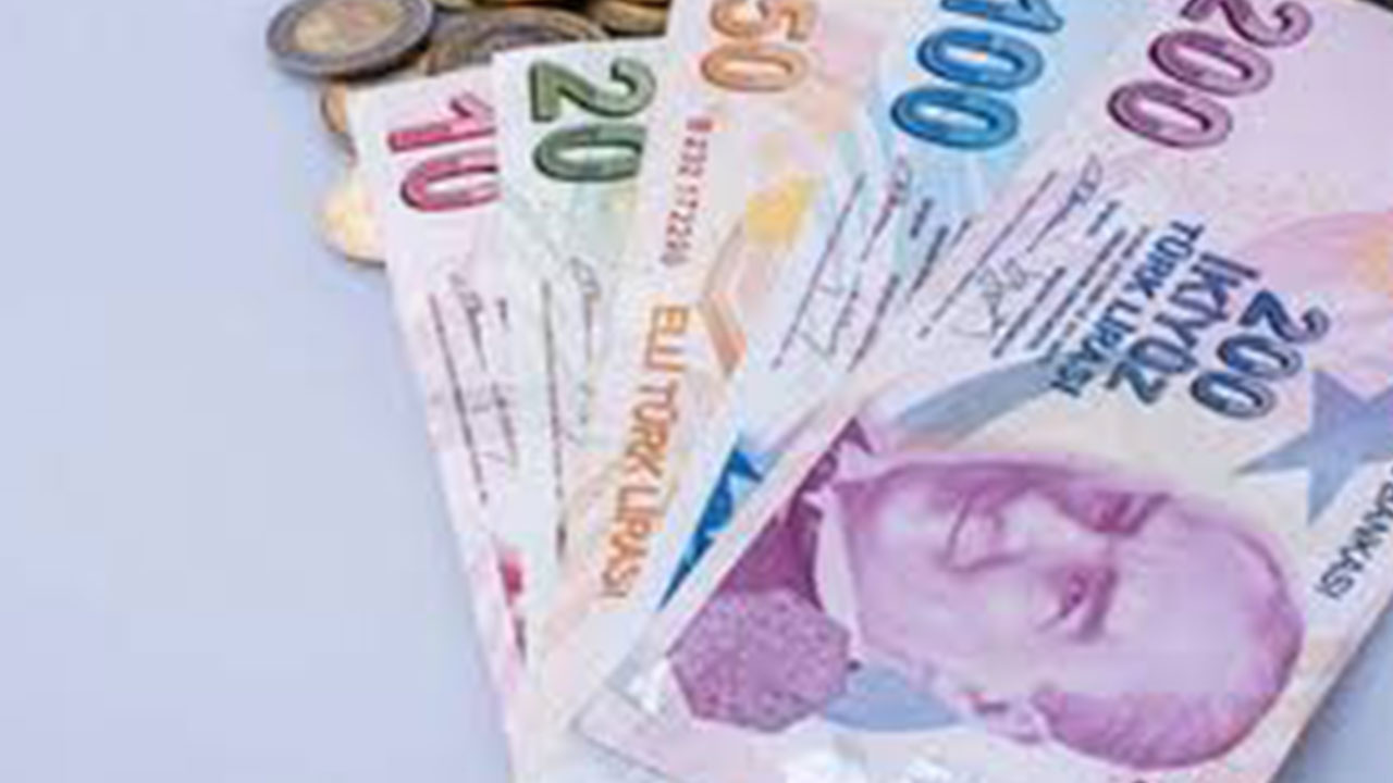 Foto - AK Parti'li Elitaş'tan dikkat çeken asgari ücret çıkışı: Altüst olabilir