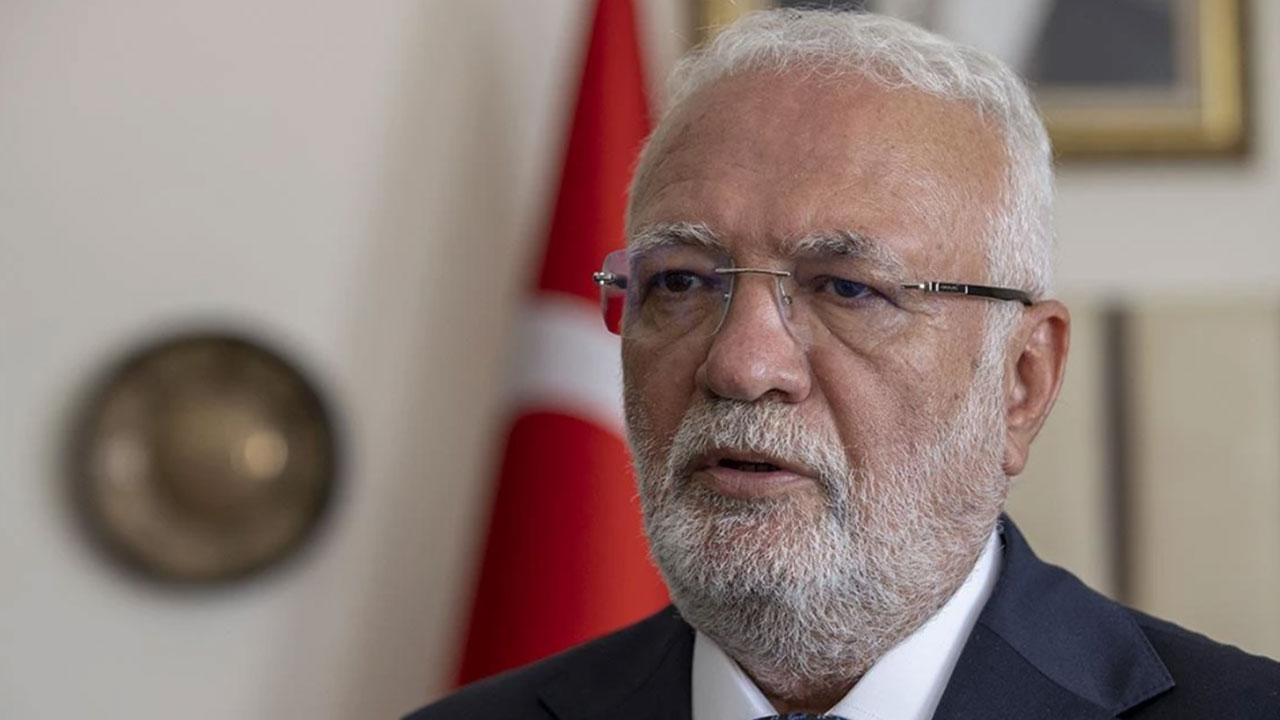 AK Parti'li Elitaş'tan dikkat çeken asgari ücret çıkışı: Altüst olabilir